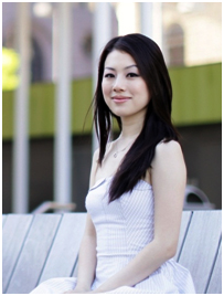 Tina C. Tsai